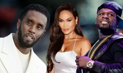 Puff Daddy’nin suç ağında bakın kim varmış?
