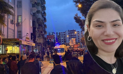 Eski eşini öldüren astsubay tutuklandı