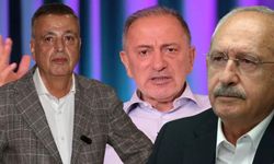 Fatih Altaylı'dan Şükrü Genç ve Battal İlgezdi'ye sert eleştiri