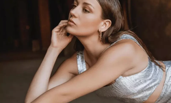 Gizem Karaca'dan samimi açıklamalar