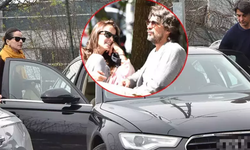 İbrahim Kutluay-Edvina Sponza çifti aşk yeniden!