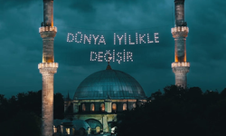 Mahya Nedir? Ramazan'ın Işıklı Müjdecisi