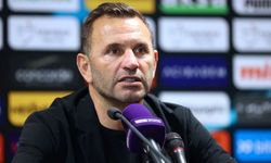 Okan Buruk'tan flaş transfer sözleri!