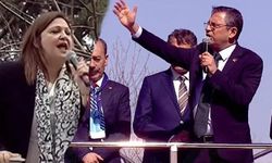 Özgür Özel'den Burcu Köksal'a yanıt geldi 'Söz verecekler...'