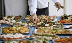 Ramazan'ın ilk gününde Kent Lokantası'nda toplu iftar