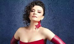 Şarkıcı Fatma Turgut 6 ay araba kullanamayacak