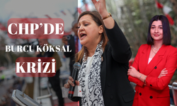 CHP'de Burcu Köksal Krizi | Kriz Aşılacak Mı?