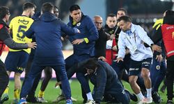 Trabzonspor: Kimse bizi meze edemez