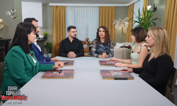Zuhal Topal Yemekteyiz Emre bey kaç puan aldı? Büyük ödülü kim kazandı?