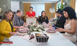 Zuhal Topal'la yemekteyiz Çiğdem hanım kaç puan aldı?