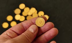 Altında düşüş devam ediyor! İşte gram, çeyrek, yarım ve tam altın fiyatları (29 Mayıs 2025)