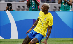 Talisca'nın Süper Lig'e geri dönebileceği iddia edildi