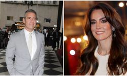 Andy Cohen Kate Middleton'dan özür diledi