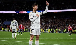 Toni Kroos'tan Arda Güler'e övgü
