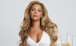 Beyoncé'nin kovboy tarzı!