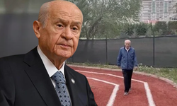 Bahçeli'den gönderme iddiasına ilişkin açıklama: Bir şey söylemek istesem muhatabına doğrudan söylerim