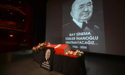 Türker İnanoğlu son yolculuğuna uğurlandı