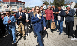 Kalkım belediyesinin genç başkanı hakkında bilinmeyen iddialar!