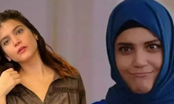 Feyza Civelek Cannas kıyafetiyle alay konusu oldu!