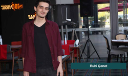 Ruhi Çenet'in hesabı yine çalındı!