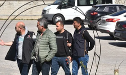 Bombacı Mülayim tutuklandı!