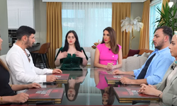 Zuhal Topal'la yemekteyiz Merve hanım kaç puan aldı?