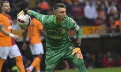 Fernando Muslera'dan sözleşme cevabı: 'Başkan öyle söyledi...'