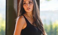 Hande Erçel, Annesiyle Son Anısını Anlattı