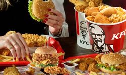 KFC Türkiye'den çekiliyor mu?