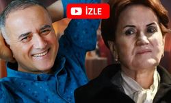 Murathan Mungan'dan İyi Parti'ye  Maskeli Balo yasağı