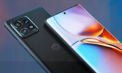 Motorola Edge 50 Pro'nun fiyatı sızdırıldı!
