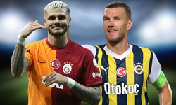 Süper Lig'de gol krallığı yarışı