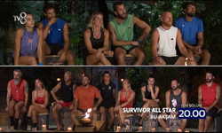 Survivor All Star'da kırmızı takımdan mavi takıma kim geçti?