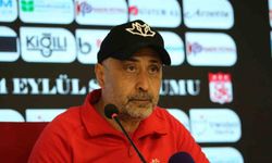 Tolunay Kafkas: "Lig sadece iki takımdan ibaret değil"