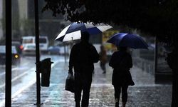 Meteoroloji'den yeni uyarı! Yurt genelinde hava durumu tahminleri (17 Haziran 2025)
