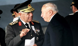 28 Şubat davası sanıklarına af