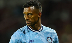 Adana Demirspor'da Nani ile yollar ayrıldı