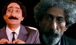 Oyuncu Ahmet Uğurlu hayatını kaybetti