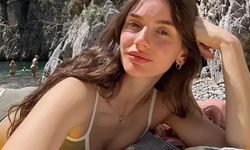 Aslı Sümen o firmanın reklam yüzü oldu
