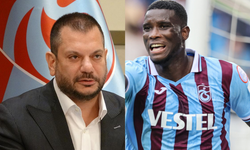 Başkan Doğan açıkladı işte Onuachu'nun bonservisi