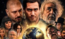 Dünya Malı-Eksi Bir filmi özel gösterim
