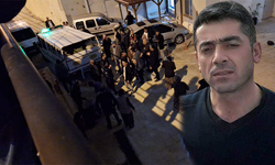 Eski eş dehşet saçtı: 2 ölü, 1 yaralı