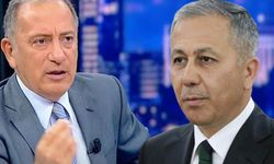 Fatih Altaylı:  Ali Yerlikaya, sağlı sollu yıpratılacak