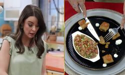 Gelinim Mutfakta Şanlıurfa usulü beyti kebabı tarifi 13 Mayıs 2024