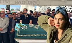 Oyuncu Gülşah Çomoğlu son yolculuğuna uğurlandı