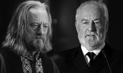 İngiliz aktör Bernard Hill yaşama veda etti