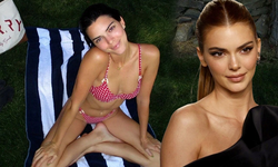 Kendall Jenner'dan anksiyete itirafı