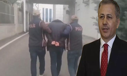 Kıskaç-14 operasyonunda 36 gözaltı