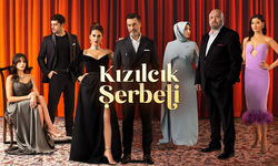 "Kızılcık Şerbeti" her kategoride zirvede