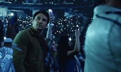 Tuzak filminin posteri yayımlandı